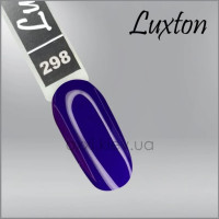LUXTON Гель-лак №298